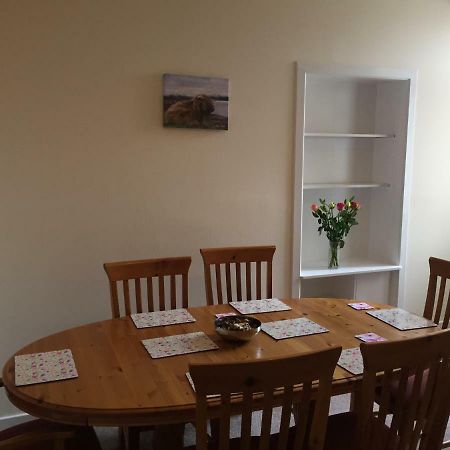 Macdonald City Center Apartment. Inverness Exterior foto