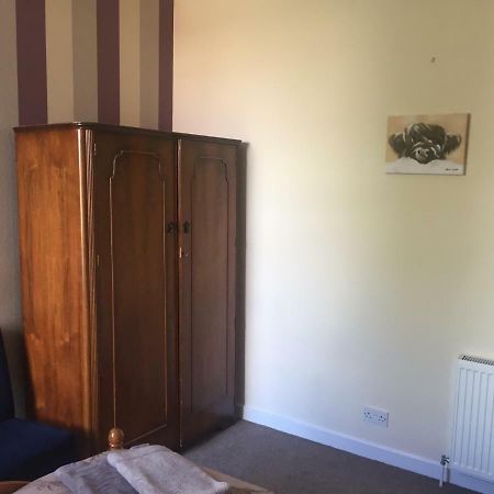 Macdonald City Center Apartment. Inverness Exterior foto