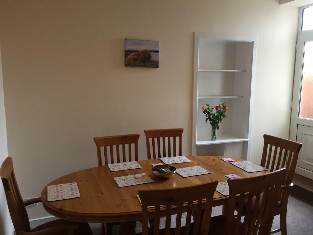 Macdonald City Center Apartment. Inverness Exterior foto