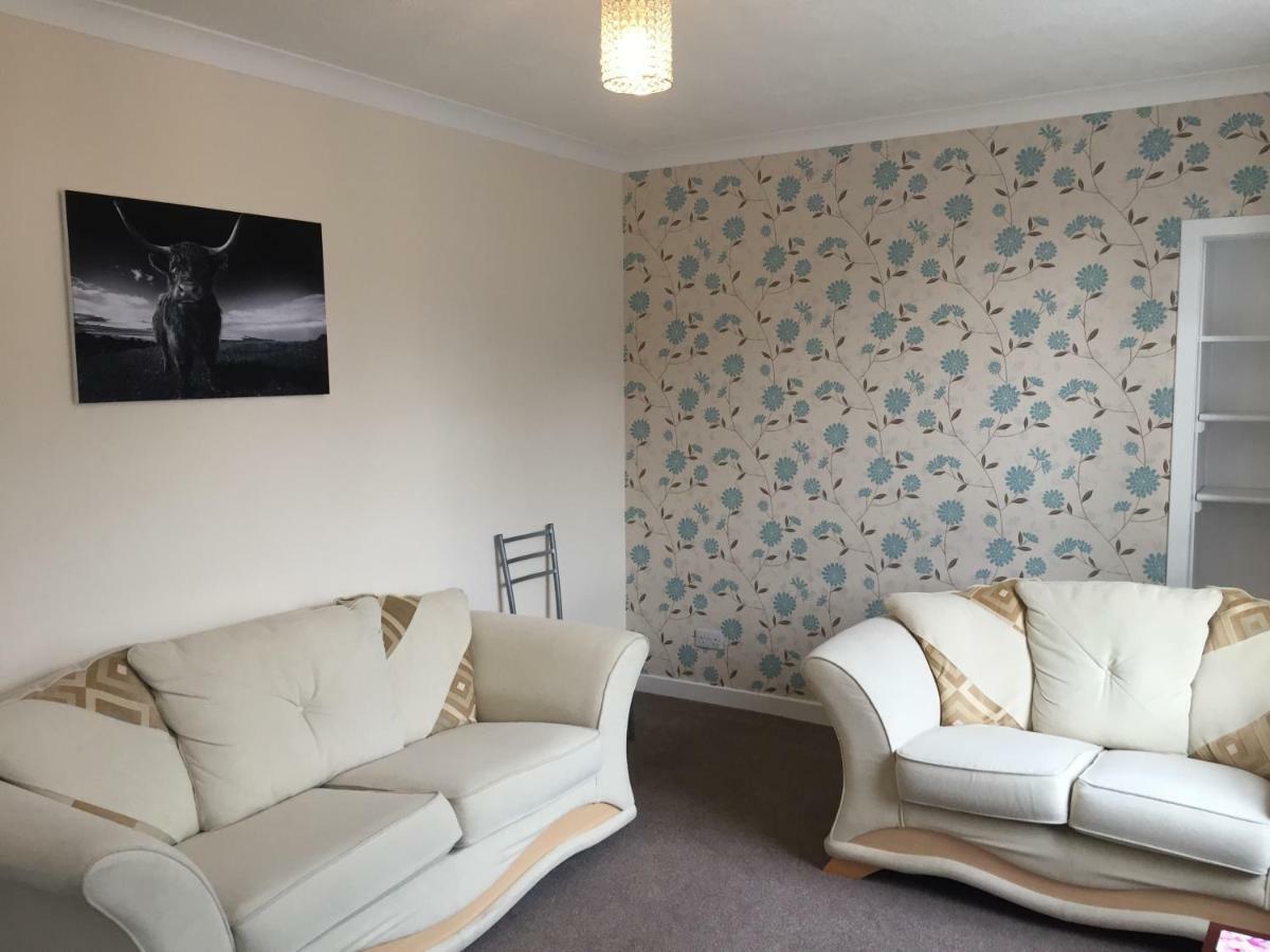 Macdonald City Center Apartment. Inverness Exterior foto